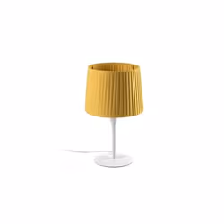 Faro 64316-36, Blanc, Acier, Chambre à coucher, IP20, II, E27