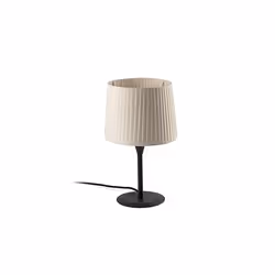 Faro 64317-35, Noir, Acier, Chambre à coucher, IP20, II, E27