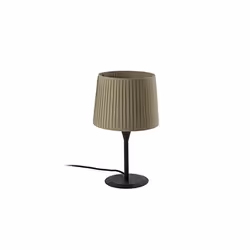Faro 64317-37, Noir, Acier, Chambre à coucher, IP20, II, E27