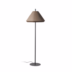 Faro 71569-06, Éclairage de plancher extérieur, Aluminium, IP65, II, E27, 15 W