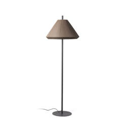 Faro 71569-06 éclairage extérieur Éclairage de plancher extérieur E27 15 W