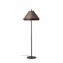 Faro 71569-07, Éclairage de plancher extérieur, Aluminium, IP65, II, E27, 15 W
