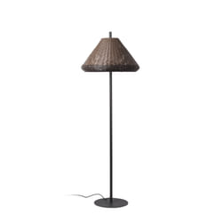 Faro 71569-07 éclairage extérieur Éclairage de plancher extérieur E27 15 W