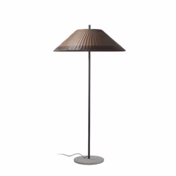 Faro 71569-08, Éclairage de plancher extérieur, Aluminium, IP65, II, E27, 15 W