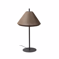 Faro 71575-06, Éclairage de plancher extérieur, Aluminium, IP65, II, E27, 15 W