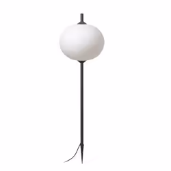 Faro 71575P-04, Éclairage de plancher extérieur, Aluminium, IP65, II, E27, 15 W