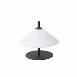 Faro 71576-01, Éclairage de plancher extérieur, Aluminium, IP65, II, E27, 15 W