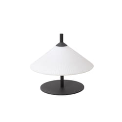 Faro 71576-01 éclairage extérieur Éclairage de plancher extérieur E27 15 W