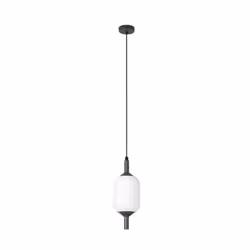 Faro 71579C-03, Gris, Aluminium, IP65, II, E27, 15 W