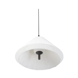 Faro 71579C-05 éclairage en suspension E27 15 W Gris