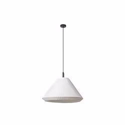 Faro 71579C-05 éclairage en suspension E27 15 W Gris - Vue supplémentaire 2