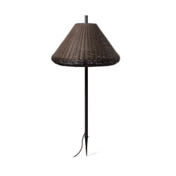 Faro 71575P-07 éclairage extérieur Éclairage de plancher extérieur Marron, Gris