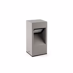 Faro 74155, Piedestal extérieur/Lampadaire, Béton, IP65, I, 10 W, 100-240 V