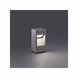 Faro 74155 éclairage extérieur Piedestal extérieur/Lampadaire 10 W
