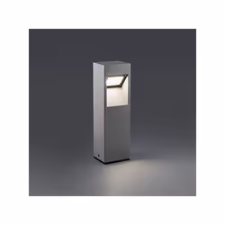 Faro 74156 éclairage extérieur Piedestal extérieur/Lampadaire 10 W