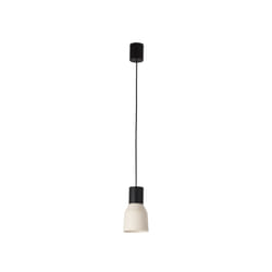 Faro 68592-1L éclairage en suspension E27 15 W Beige