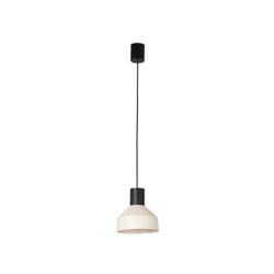 Faro 68594-1L éclairage en suspension E27 15 W Beige