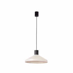 Faro 68596-1L, Beige, IP20, II, E27, 15 W, 100 - 240 V