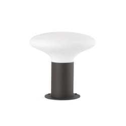 Faro 74433S-03 éclairage extérieur Piedestal extérieur/Lampadaire E27 15 W