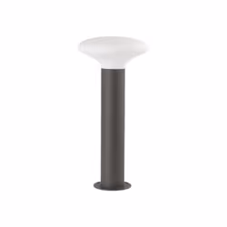 Faro 74434B-03, Piedestal extérieur/Lampadaire, Aluminium, IP44, I, E27, 15 W