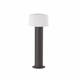 Faro 74434B-04, Piedestal extérieur/Lampadaire, Aluminium, IP44, I, E27, 15 W