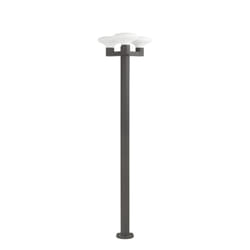 Faro 74436F3-03 éclairage extérieur Piedestal extérieur/Lampadaire E27 15 W