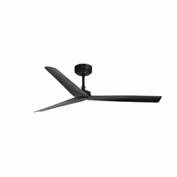 Faro 34100WP, Ventilateur à lame domestique, Plafond, 132 cm, IP20, I, 220-240 V
