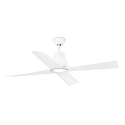 Faro 33480-14 ventilateur Blanc