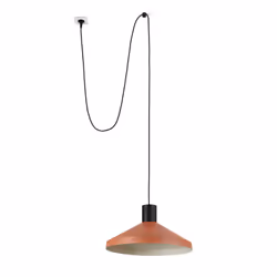Faro 68604-68, IP20, II, E27, 15 W, 100 - 240 V, 40 cm