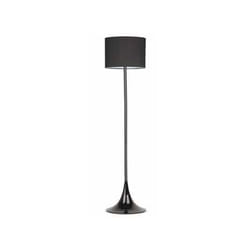 Faro 29764 éclairage au sol E27 60 W Noir