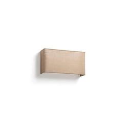 OTTON RCT Applique murale horizontale 2L 66401-108 Faro Barcelona