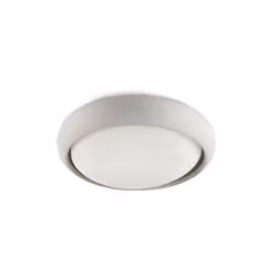 ANGA 295 Plafonnier blanc 72354 Faro Barcelona