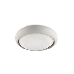 ANGA 295 Plafonnier blanc 72354 Faro Barcelona