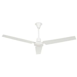 Faro 33001 ventilateur Blanc
