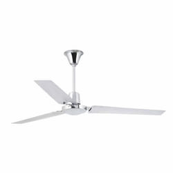 Faro 33002 ventilateur Chrome