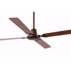 Faro 33111 ventilateur Marron