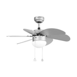 Faro 33186 ventilateur Gris