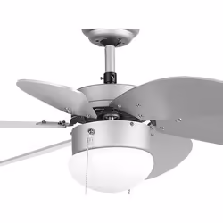 Faro 33186 ventilateur Gris