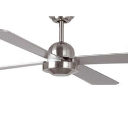 Faro 33287 ventilateur Nickel