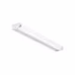 Applique murale - Faro - TIDE - LED intégrée 9W - Chrome - IP44 3000K