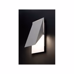 Faro 63167 éclairage mural Blanc R7s 8 W
