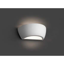 Faro 63173 éclairage mural Blanc R7s 8 W