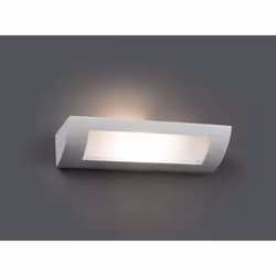 Faro 63175, Surface, 1 ampoule(s), R7s, IP20, Blanc