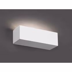 Faro 63176, Surface, 1 ampoule(s), G9, IP20, Blanc