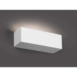 Faro 63176 éclairage mural Blanc G9 6 W