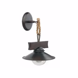 Faro 68138, Surface, 1 ampoule(s), E27, IP20