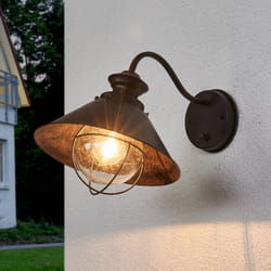 Faro 71110 éclairage extérieur Éclairage mural extérieur E27 11 W