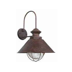 Faro 71128 éclairage extérieur Éclairage mural extérieur E27 11 W