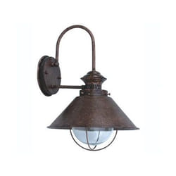 Faro 71129 éclairage extérieur Éclairage mural extérieur E27 11 W Noir
