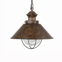 Faro 71139 éclairage en suspension E27 11 W